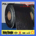 geotextile butyl rubber corrosion protection pipe wrapping tape